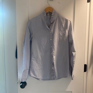Jcrew button down